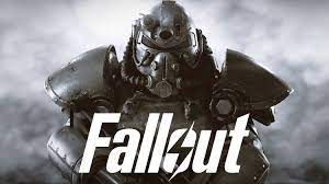 Fallout series