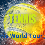 Tennis World Tour game