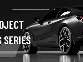 Project Cars Series