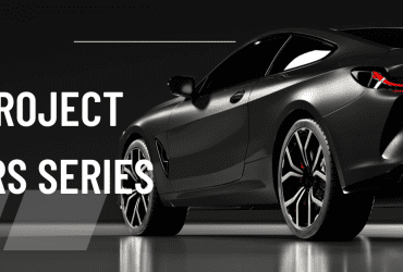 Project Cars Series