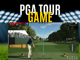 PGA Tour game