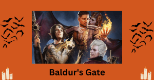 Baldur's Gate