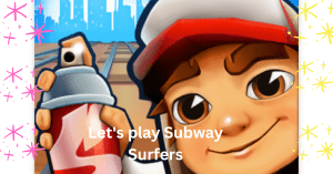 Subway Surfers