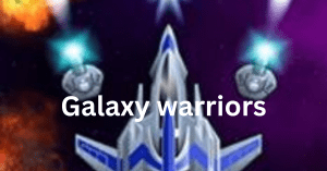 galaxy warriors