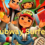 Subway Surfers