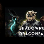 shadowrun: dragonfall