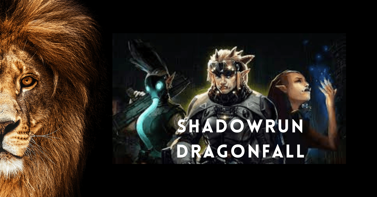 shadowrun: dragonfall