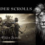 the elder scrolls