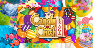 candy crush saga 