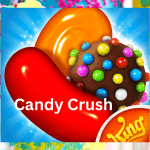 candy crush saga