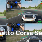 Assetto Corsa Series