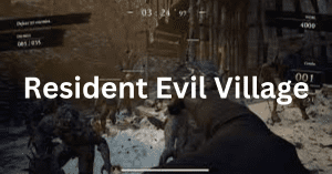 Resident Evil Village