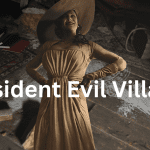 Resident Evil Village