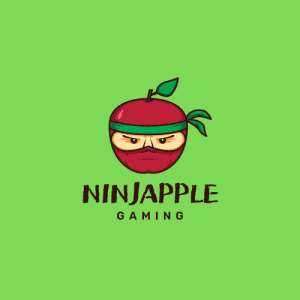 Ninja apple