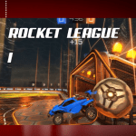 Rocket League