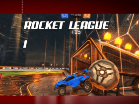 Rocket League