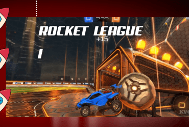 Rocket League