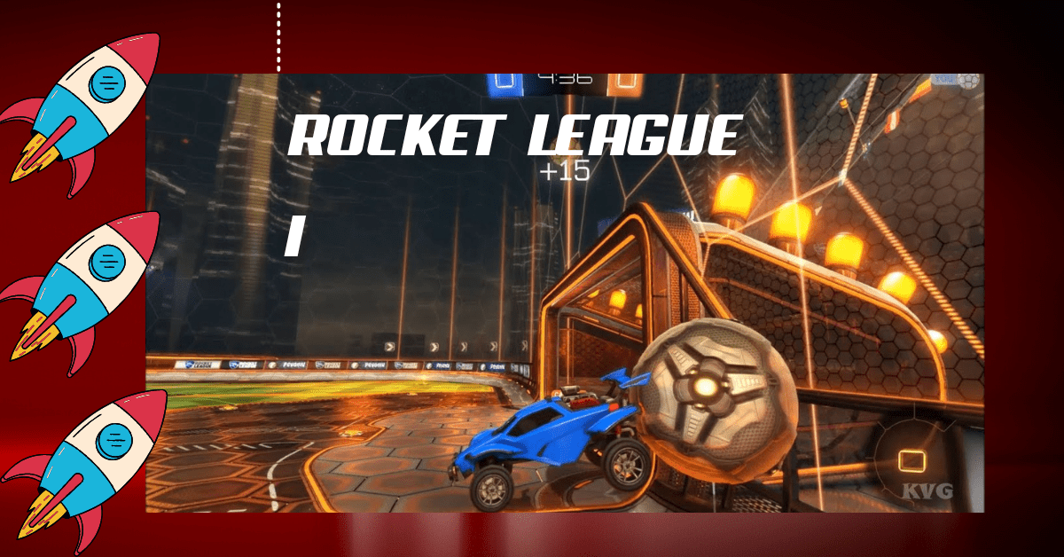 Rocket League