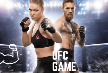 UFC