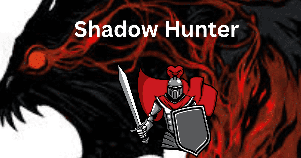 Shadow Hunter Game