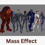 Mass Effect