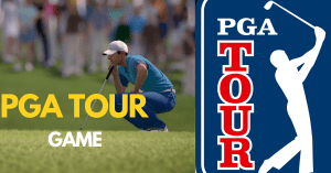 PGA Tour game