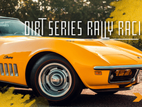 Get Down and Dirty with Rally Racing and Off-Roading