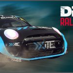 dirt rally