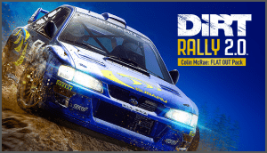 Dirty rally