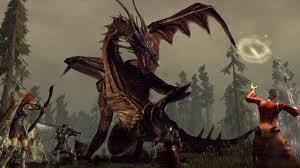 Dragon Age