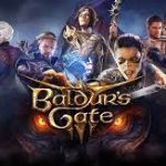 baldur gate