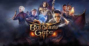 baldur gate