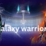 galaxy warriors