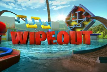 wipeout